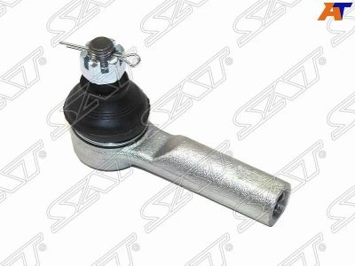 Лот: 17545908. Фото: 1. Наконечник рулевой Nissan st-48520-0m085. Расходные материалы