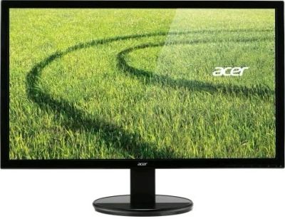 Лот: 11704404. Фото: 1. Acer K192HQL. ЖК-мониторы