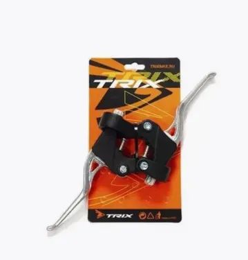 Лот: 24313165. Фото: 1. Ручки тормозные Power 7118, под... Запчасти