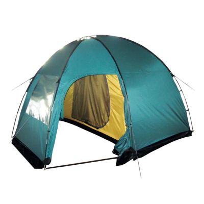Лот: 16046123. Фото: 1. Палатка Tramp Bell 3. Палатки, тенты