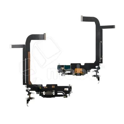 Лот: 19599748. Фото: 1. Шлейф Apple iPhone 13 Pro Max... Шлейфы, разъёмы