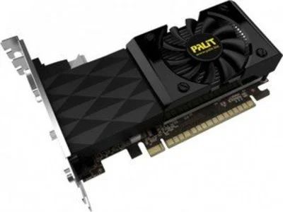Лот: 17885631. Фото: 1. Продам видеокарту Nvidia GeForce... Видеокарты