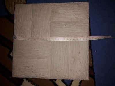 Лот: 5192542. Фото: 1. Брусчатка Бревнышки. Блоки, кирпич, брусчатка