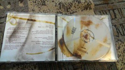 Лот: 6508576. Фото: 1. CD диск группы Rakoth - 1999... Аудиозаписи