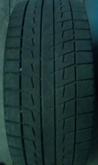 Лот: 3550915. Фото: 1. зимние шины bridgestone Revo 2... Шины