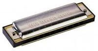 Лот: 3090306. Фото: 1. губная гармошка HOHNER BIG RIVER... Духовые