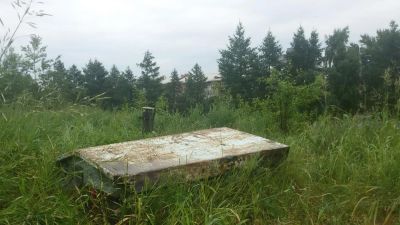 Лот: 7769610. Фото: 1. Погреб. Подвалы, погреба, кладовые