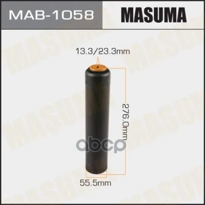 Лот: 24731513. Фото: 1. Пыльник Стоек Masuma Masuma арт... Разное