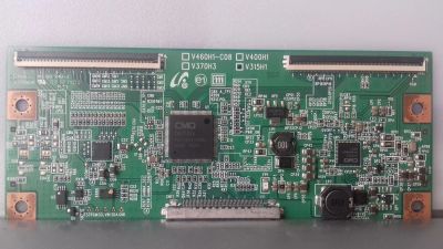 Лот: 11226941. Фото: 1. T-CON V315H1 Samsung UE32C5100QW. Печатные платы