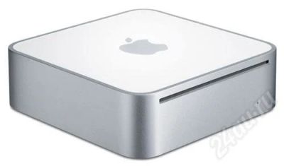 Лот: 664612. Фото: 1. Продам Apple Mac Mini. Компьютеры в сборе