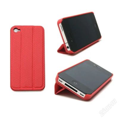 Лот: 2593130. Фото: 1. Магнитный чехол Guoer Smart-Cover... Чехлы, бамперы