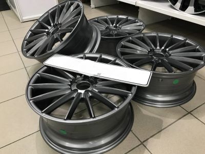 Лот: 9551382. Фото: 1. Диски Модель - Реплика Vossen... Диски