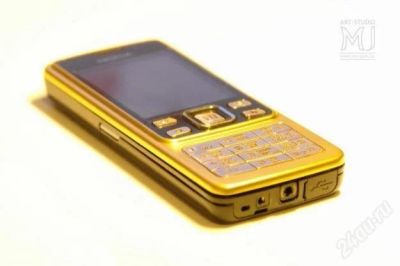 Лот: 1509925. Фото: 1. nokia 6300. Кнопочные мобильные телефоны