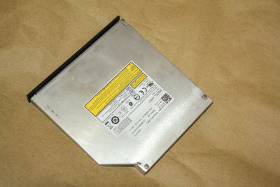 Лот: 14800005. Фото: 1. Panasonic UJ8C1 DVD-ROM DVD-RW. Приводы CD, DVD, BR, FDD