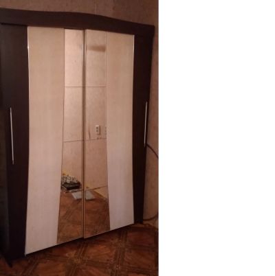 Лот: 14589328. Фото: 1. Шкаф. Шкафы, шкафы-купе