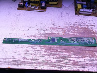 Лот: 16702939. Фото: 1. T-con, m201ew02 v8-hvs x pcb... Запчасти для телевизоров, видеотехники, аудиотехники