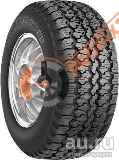 Лот: 13287359. Фото: 1. Автошина NEXEN A/T NEO 205 R16. Шины