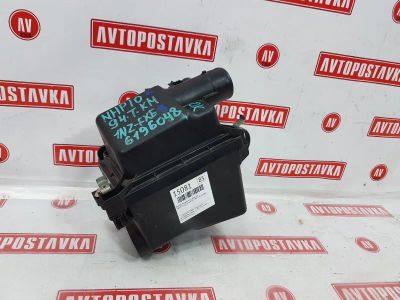 Лот: 21011841. Фото: 1. Корпус воздушного фильтра Toyota... Расходные материалы