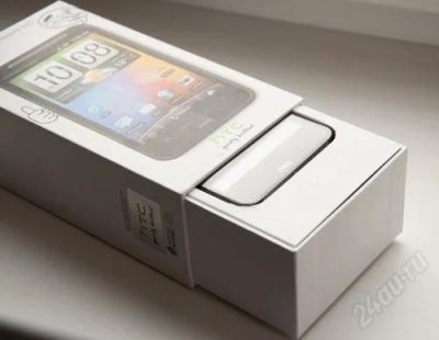 Лот: 2566204. Фото: 1. продам htc desire hd, полнейший... Смартфоны