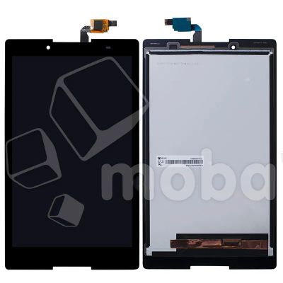 Лот: 19334637. Фото: 1. Дисплей для Lenovo TAB 2 A8-50... Дисплеи, дисплейные модули, тачскрины