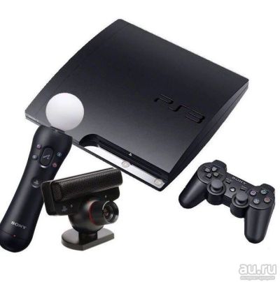 Лот: 13521893. Фото: 1. ps3. Игры для консолей