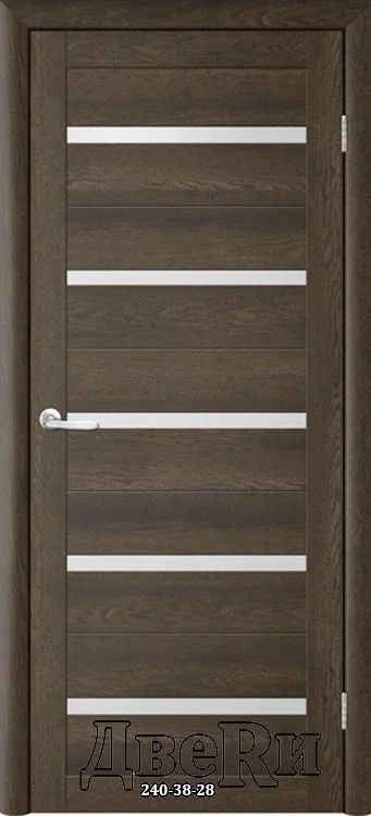 Лот: 11958959. Фото: 1. Межкомнатные двери Trend doors... Двери межкомнатные