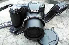 Лот: 2599269. Фото: 1. Супер Фотик Coolpix L310. Цифровые компактные