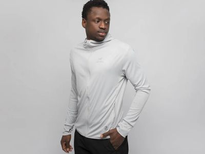 Лот: 24979110. Фото: 1. Толстовка Arcteryx. Свитеры, толстовки, худи