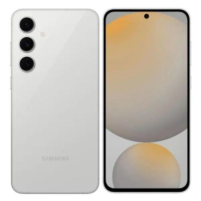 Лот: 24913914. Фото: 1. Смартфон Samsung Galaxy S24 FE... Смартфоны