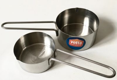 Лот: 13456354. Фото: 1. 🍮🍮 Кокотницы VETTA набор 2 штуки... Кухонные аксессуары