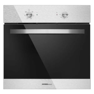 Лот: 24514765. Фото: 1. Электрический духовой шкаф HOMSAir... Плиты, духовые шкафы, варочные поверхности