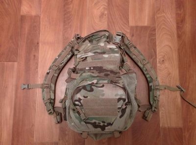 Лот: 4639899. Фото: 1. Flyee Yote Hydration Backpack... Рюкзаки