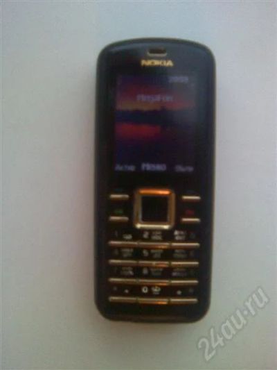Лот: 411607. Фото: 1. NOKIA 6080. Кнопочные мобильные телефоны