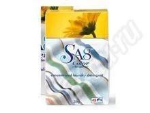 Лот: 710938. Фото: 1. SA8™ Colour Стиральный порошок... Бытовая химия