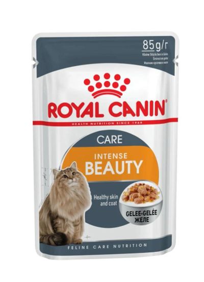 Лот: 11078251. Фото: 1. Роял Канин (Royal canin) Intense... Корма