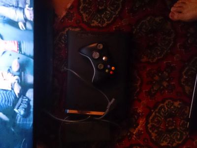 Лот: 3467148. Фото: 1. xbox 360. Игровые приставки, консоли