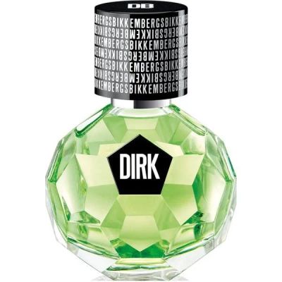 Лот: 12124850. Фото: 1. Dirk Bikkembergs men Dirk Туалетная... Мужская парфюмерия