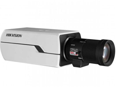 Лот: 11278188. Фото: 1. IP камера Hikvision DS-2CD2822F... Видеонаблюдение