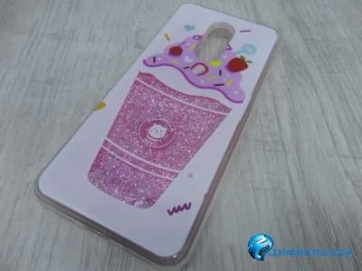 Лот: 13418971. Фото: 1. Чехол пластиковый Xiaomi Redmi... Чехлы, бамперы