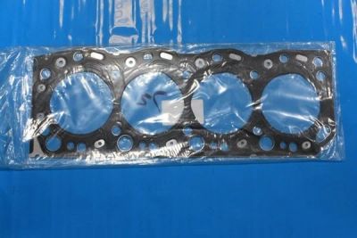 Лот: 8094725. Фото: 1. Прокладка ГБЦ Toyota 2L/3L 11115-54070... Двигатель и элементы двигателя