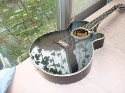Лот: 3518000. Фото: 1. Takamine NPT - 110 (присутствует... Гитары