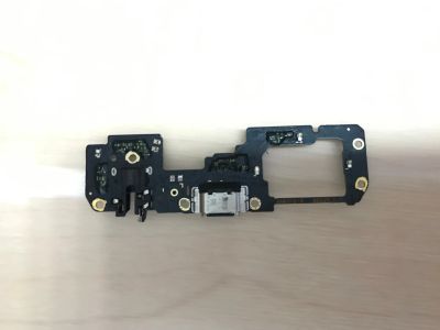 Лот: 20862119. Фото: 1. H95 . Шлейф (плата) для Realme... Шлейфы, разъёмы