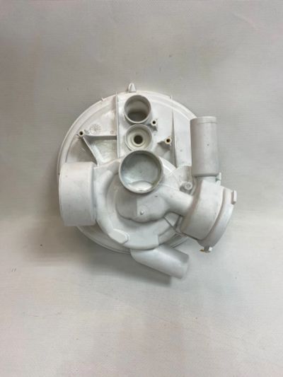 Лот: 25679644. Фото: 1. 4.1 Чаша насоса Bosch Siemens... Запчасти для остальной бытовой техники