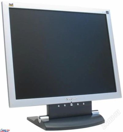 Лот: 2417193. Фото: 1. ViewSonic VA702. ЖК-мониторы