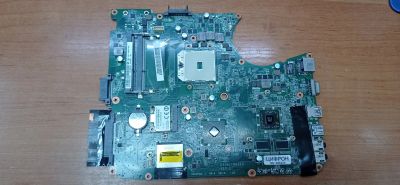 Лот: 25080428. Фото: 1. Материнская плата Toshiba satellite... Материнские платы
