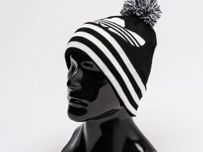 Лот: 20843068. Фото: 1. Шапка Adidas (31275). Шарфы, платки