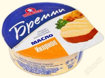Лот: 2208562. Фото: 1. Масло лососевое икорное , лососевое... Икра, рыба, морепродукты