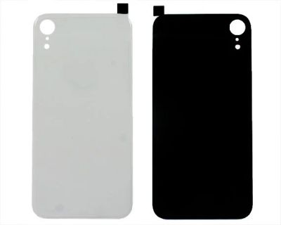 Лот: 20611807. Фото: 1. Задняя крышка Apple iPhone XR... Корпуса, клавиатуры, кнопки