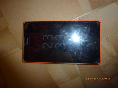 Лот: 8586320. Фото: 1. Nokia XL Dual SIM. Смартфоны