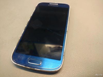 Лот: 8867792. Фото: 1. Samsung Galaxy s4 mini Dual Sim... Смартфоны